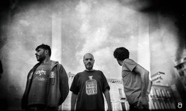 Πάρος: Τα Υπόγεια Ρεύματα εμφανίζονται ζωντανά στην Παροικιά