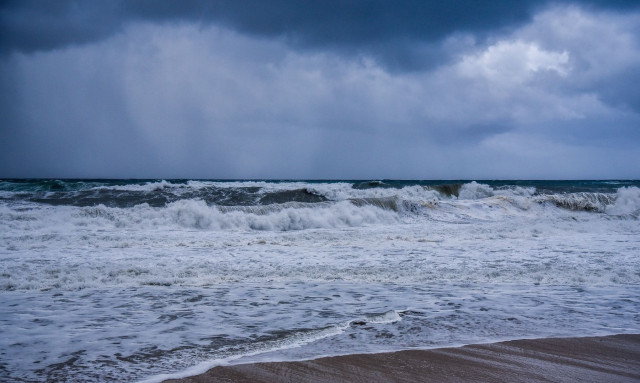Καμπανάκι μετεωρολόγων: Έρχεται η καταστροφική Λα Νίνια - Τι θα αλλάξει στον καιρό