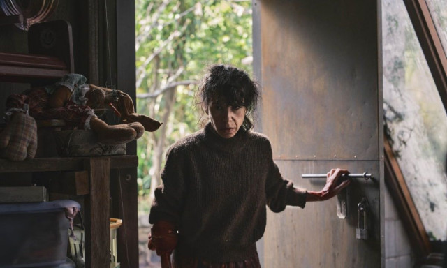 Σάλι Χόκινς: «Θα έδινα τα πάντα για να μην είμαι υποψήφια στα Όσκαρ»