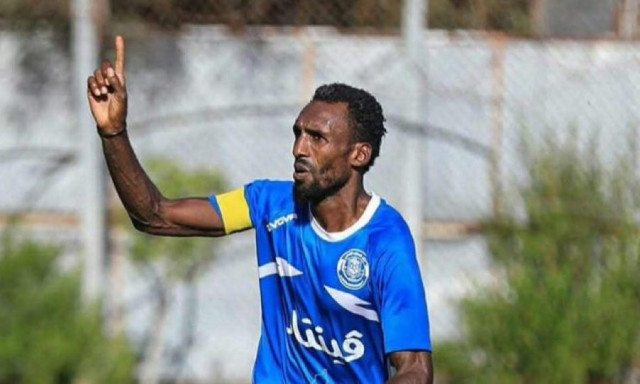 Σκοτώθηκε Παλαιστίνιος ποδοσφαιριστής ενώ περίμενε ανθρωπιστική βοήθεια