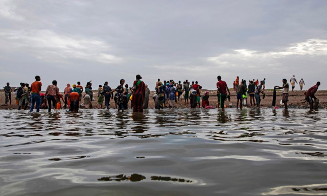 Υεμένη: Πάνω από 90 οι νεκροί από το ναυάγιο με μετανάστες την Κυριακή