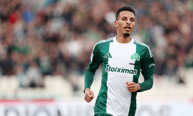 Παναθηναϊκός: Δεν τα παρατά για Ουναΐ, αναφέρει το Footmercato