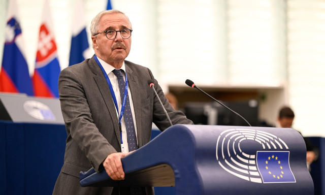 Μανιάτης για τουρκολιβυκό μνημόνιο: «Παράγει συγκεκριμένα αποτελέσματα, αν και παράνομα»