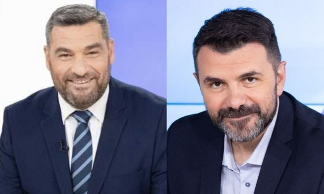 Ποιες εκπομπές κάνουν ποδαρικό στη νέα τηλεοπτική σεζόν