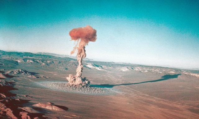 Ο εφιάλτης των πυρηνικών: Aπό τη Χιροσίμα στις... βόμβες με ΑΙ - Η σημερινή πραγματική απειλή