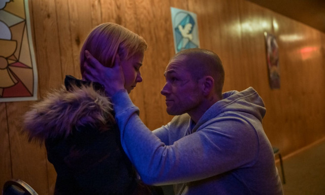 «Ο τιμωρός»: Η νέα ταινία ταινία του Τάρον Ετζερτον για την πίστη και τη λύτρωση