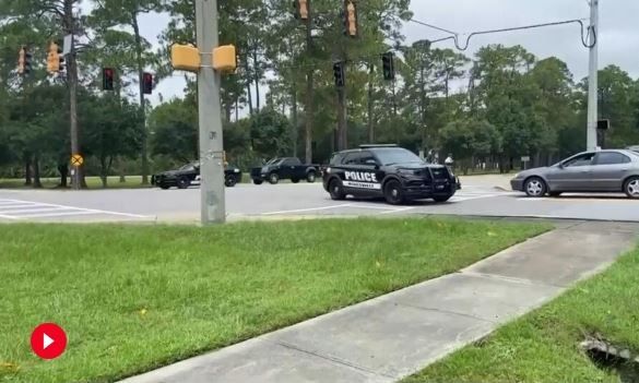 ΗΠΑ: Πέντε τραυματίες από πυροβολισμούς σε στρατιωτική βάση στην Τζόρτζια