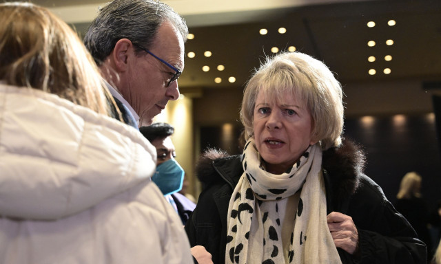 «Πόλεμος» ΕΣΗΕΑ - ΣΥΡΙΖΑ μετά την υβριστική επίθεση Ακρίτα κατά δημοσιογράφου