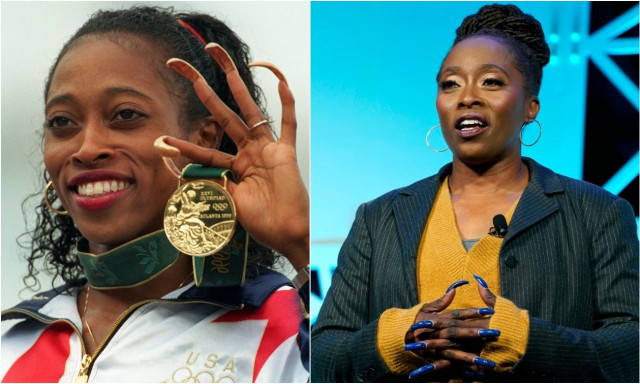 Γκέιλ Ντέβερς: Πού βρίσκεται σήμερα η Αμερικανίδα που έπεσε στον θρυλικό αγώνα της Βούλας Πατουλίδου