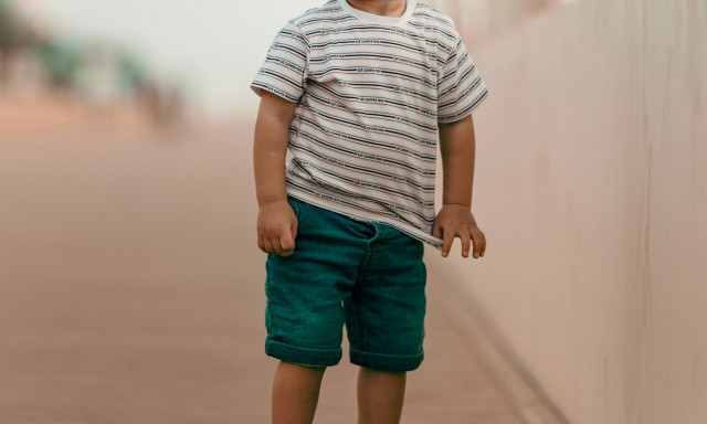 Αιτωλικό: Τετράχρονο αγοράκι κατάπιε ηρεμιστικά χάπια – Συνελήφθη η μητέρα του