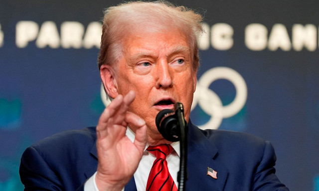 Δασμοί στα φάρμακα: Από μηδενικοί θα φτάσουν στο... 250% - Τι ανακοίνωσε ο Τραμπ