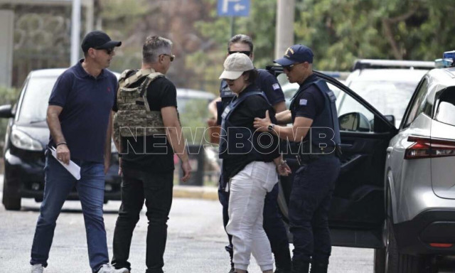 Παλαιό Φάληρο: Δεν καταθέτει απολογητικό υπόμνημα η Αλγερινή μητέρα - Τι ισχυρίστηκε