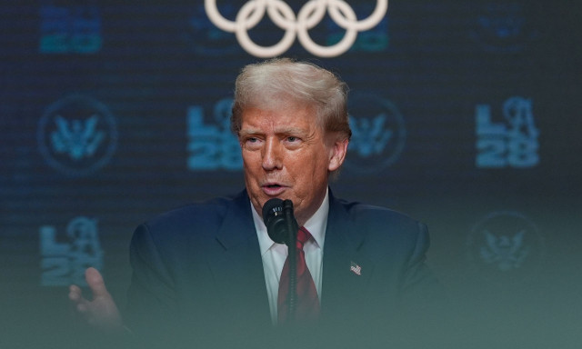 ΗΠΑ: Ο Τραμπ επιβάλει επιπλέον δασμούς 25% στην Ινδία, επειδή αγοράζει ρωσικό πετρέλαιο