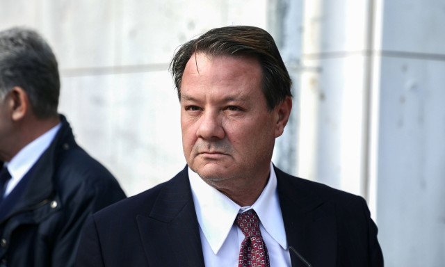 Απόστολος Λύτρας: Η απόδραση που εξελίχθηκε σε... περιπέτεια - Το σκάφος του βυθίστηκε στη Σαντορίνη