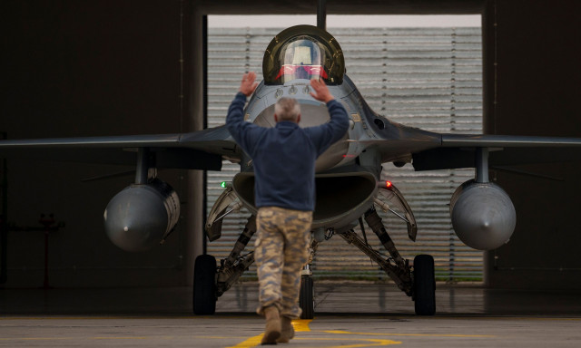 «Κρύος ιδρώτας» στην Τουρκία για την ελληνική υπεροχή στον αέρα με F–16 και Rafale