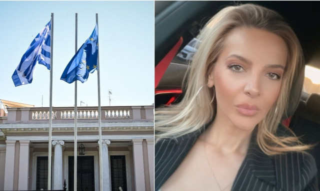 Κυβέρνηση για Σεμερτζίδου: Πώς είχε κοπεί η γαλάζια πολιτεύτρια από τα ψηφοδέλτια της ΝΔ το 2023