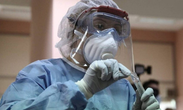 Ιος Chikungunya: Αυτά είναι τα συμπτώματα - Φόβοι για νέα πανδημία