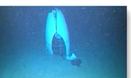 Ναυάγιο «Τιτάν»: Αμερικανική έκθεση καταπέλτης των ΗΠΑ για τη συντριβή του βαθυσκάφους