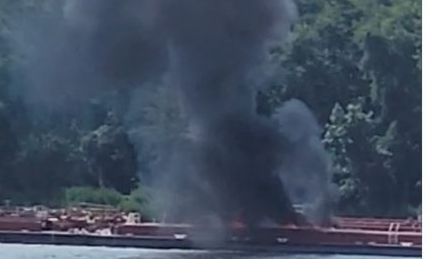 ΗΠΑ: Δύο νεκροί από συντριβή αεροπλάνου σε πλοιάριο στον ποταμό Μισισιπή - Βίντεο