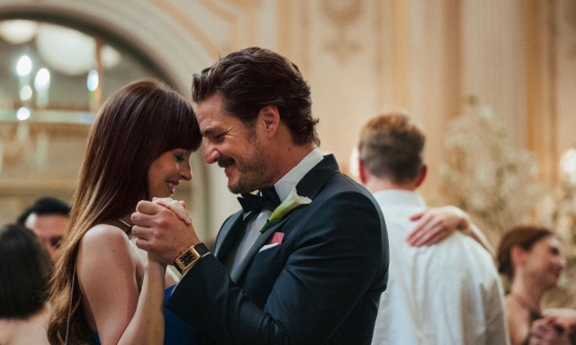 Νέες ταινίες: Τρεις σταρ δεν φέρνουν την άνοιξη στο «Ταιριάζουμε;»