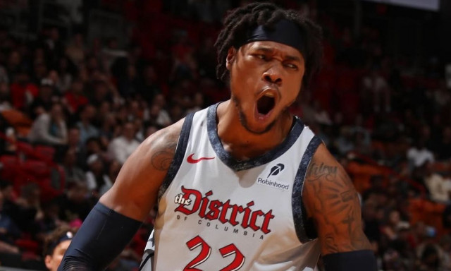 Παναθηναϊκός: Υπέγραψε κι έρχεται Αθήνα ο Ρισόν Χολμς!