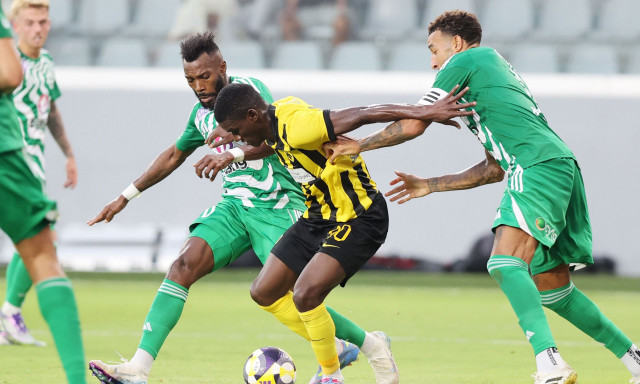 LIVE Άρης Λεμεσού – ΑΕΚ 2-2 (τελικό): Η πρόκριση θα κριθεί στη Νέα Φιλαδέλφεια - Δείτε τα γκολ