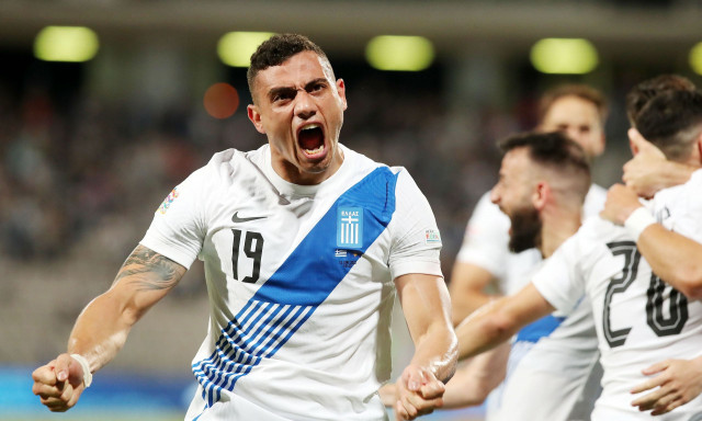 ΠΑΟΚ: Πλησιάζει στην απόκτηση του Γιακουμάκη – Συμφωνία με Κρουζ Αζούλ