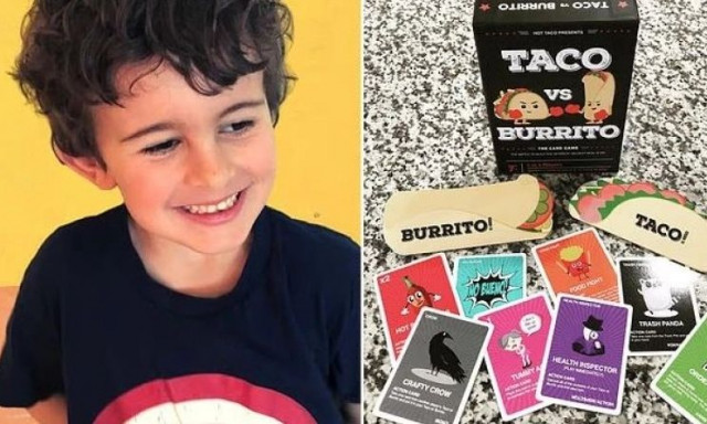 Η απίστευτη εφεύρεση πιτσιρικά που τον έκανε εκατομμυριούχο: «Ήθελα να αγοράσω μια Lamborghini»