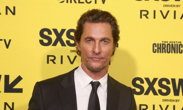 Μάθιου Μακόναχι: Πώς έχασε το ρόλο του Λεονάρντο Ντι Κάπριο στον «Τιτανικό»