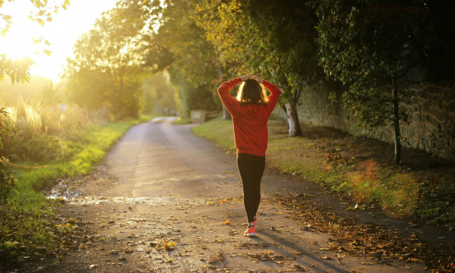 Τελικά πόσα βήματα πρέπει να κάνουμε καθημερινά για να έχουμε καλή υγεία;