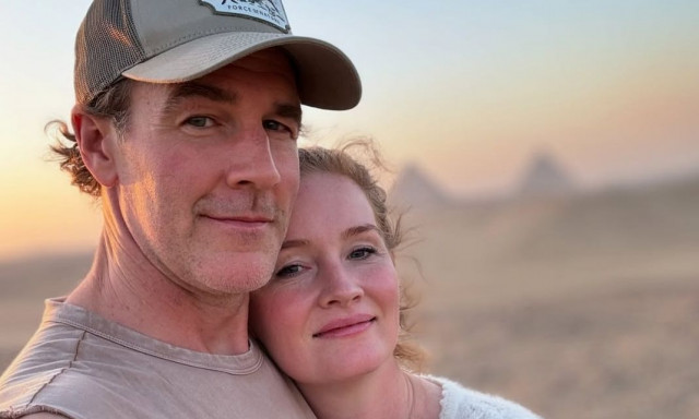 Βαν Ντερ Μπικ: Τα σημάδια που τον οδήγησαν σε έγκαιρη διάγνωση του καρκίνου του παχέος εντέρου