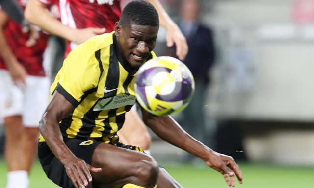 Με όλα τους τα όπλα σε τρείς κορυφαίες επιλογές!