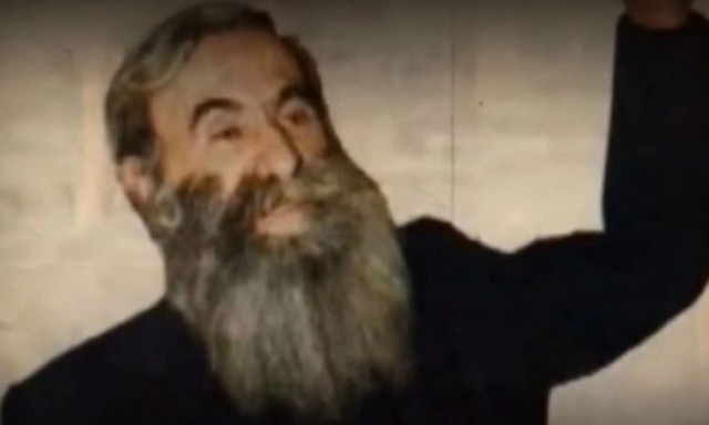 Ο Παπαδόσηφος εκτέλεσε μέσα στο δικαστήριο τον φονιά του γιου του: Ο μύθος με το κρυμμένο όπλο