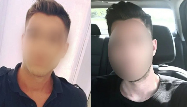 Προφυλακιστέοι ο πρώην αστυνομικός TikToker και ο 22χρονος φίλος του για διακίνηση ναρκωτικών