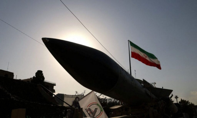 Ιράν: «Αβάσιμες και πολιτικά υποκινούμενες» οι κατηγορίες για στρατιωτική στήριξη στη Ρωσία