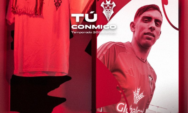 Ολυμπιακός: Δανεικός στην Αλμπαθέτε ο Μπετανκόρ