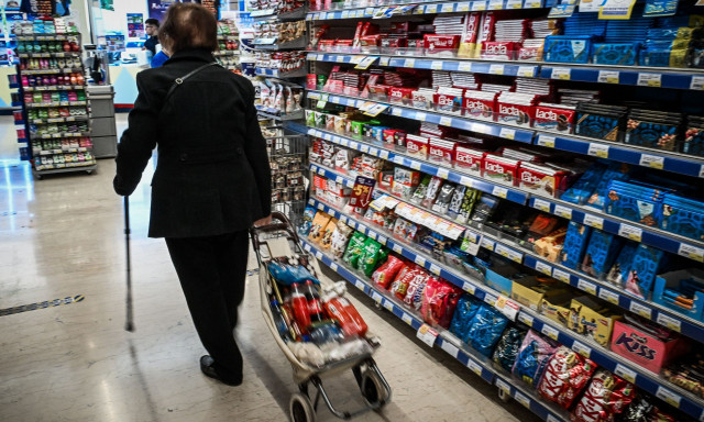 Πληθωρισμός 3,1% τον Ιούλιο, με ανατιμήσεις 11,3% στα ενοίκια