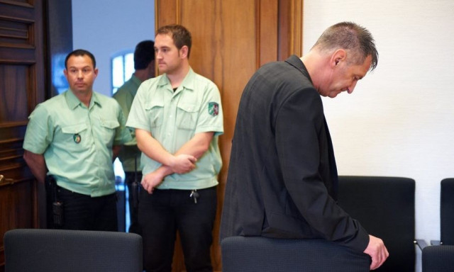 Γερμανία: Στη φυλακή τερματοφύλακας της πρωταθλήτριας Ευρώπης του 1980