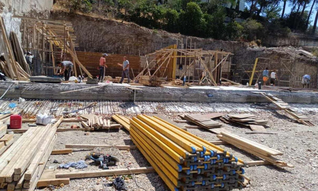 Πεντέλη: Σύλληψη για εκτέλεση θερμών εργασιών 