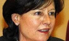 Πέθανε η Σταυρούλα Γείτονα-Δεληγιάννη - Σύζυγος του Κώστα Γείτονα