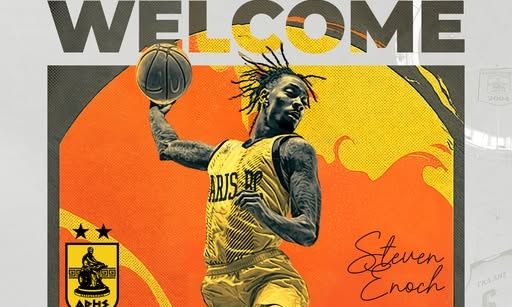 Άρης: Επίσημο το «μπαμ» με Ίνοχ - Ανακοινώθηκε μέχρι το 2027