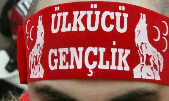 Γερμανία: Οι Γκρίζοι Λύκοι στοχεύουν στους νέους - «Από τα πιο επικίνδυνα εξτρεμιστικά κινήματα»