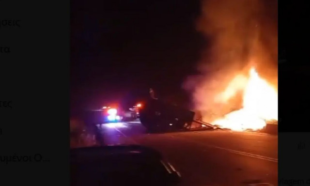 Τραγωδία στη Βραζιλία: Τουλάχιστον 11 νεκροί και 46 τραυματίες σε σύγκρουση λεωφορείου με φορτηγό