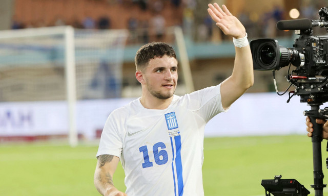 ΠΑΟΚ: Το προσπαθεί για την «βόμβα» Ζαφείρη, πρόβλημα η Σλάβια