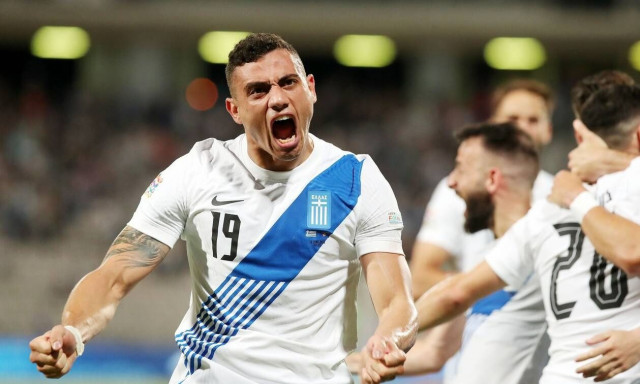 ΠΑΟΚ - Μεταγραφές: Έκλεισε κι έρχεται στη Θεσσαλονίκη ο Γιακουμάκης