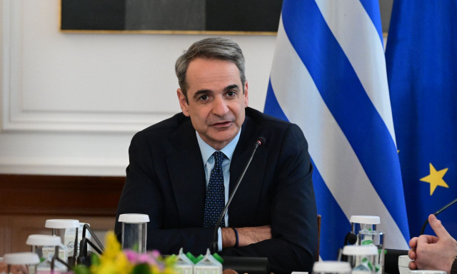 Το κρίσιμο τηλεφώνημα του Μητσοτάκη με τον Μάρκο Ρούμπιο και ο δίαυλος επικοινωνίας με τις ΗΠΑ