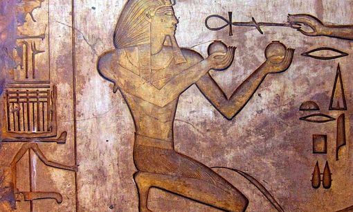 Απίστευτη ανακάλυψη στην Αίγυπτο: Εντοπίστηκε τάφος Φαραώ μετά από 3.500 χρόνια