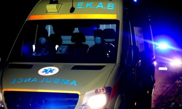 Νέο θανατηφόρο τροχαίο στη Ρόδο - Οδηγός μοτοσυκλέτας σκοτώθηκε επιτόπου