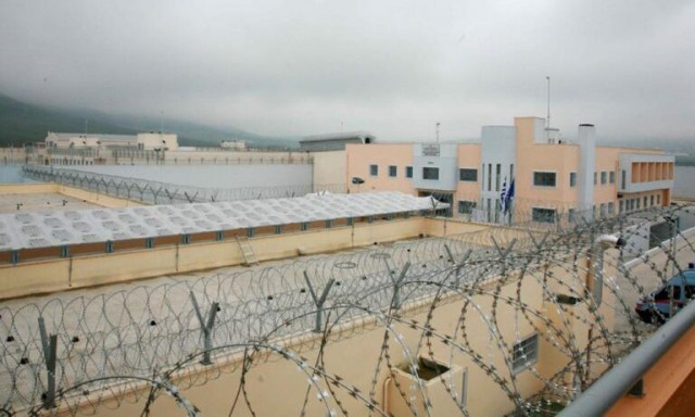 Χανιά: Ναρκωτικά εντοπίστηκαν εντός της φυλακής στην Αγιά - Συνελήφθησαν τέσσερις έγκλειστοι