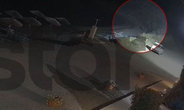 Χαλκιδική: Πώς έκλεβαν δεκάδες μηχανές από σκάφη με «λεία» πάνω από 500.000€ - Βίντεο ντοκουμέντο